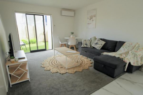 New and Cosy on Salisbury Street - City Centre, Christchurch